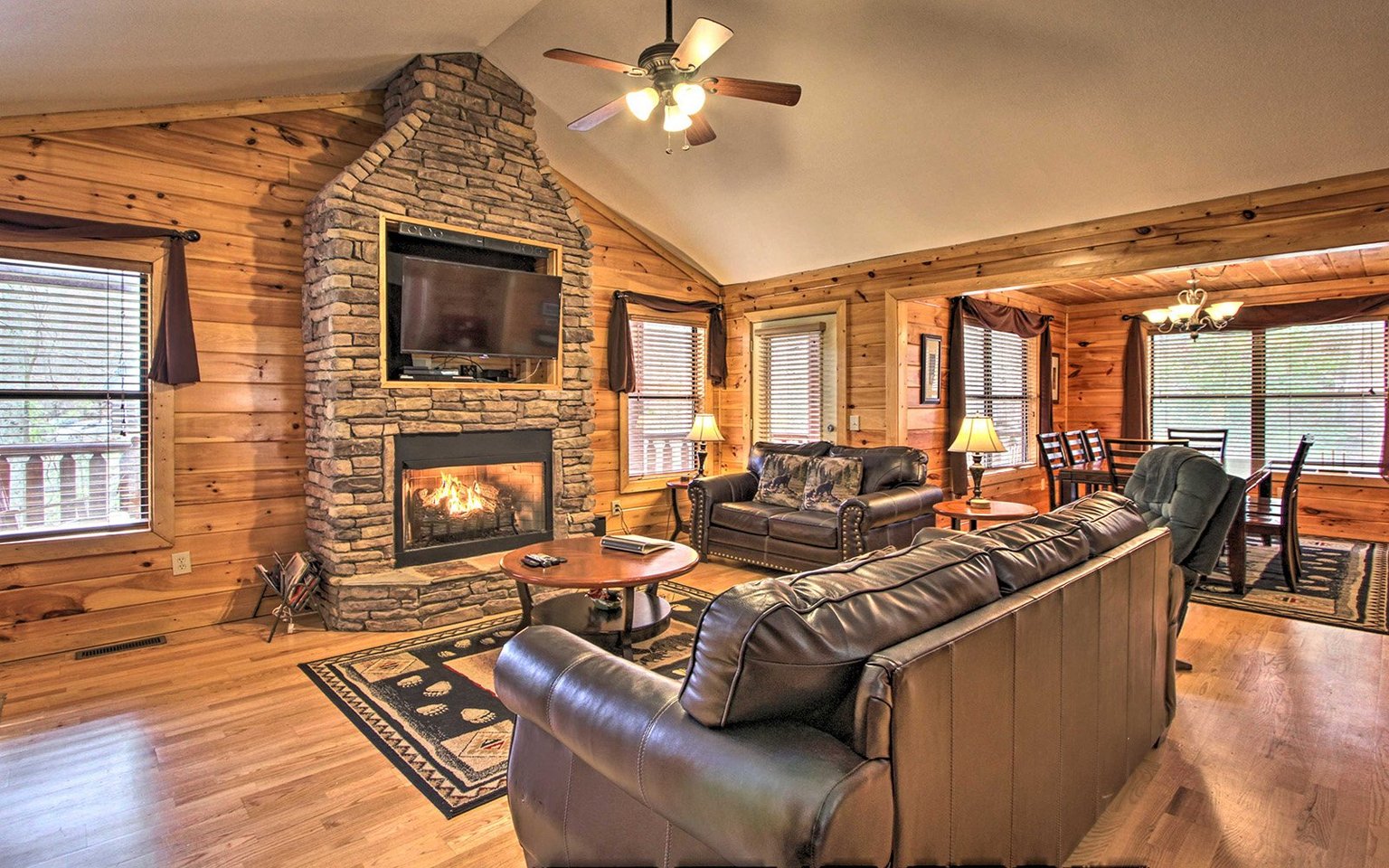 Gatlinburg Vacation Rental