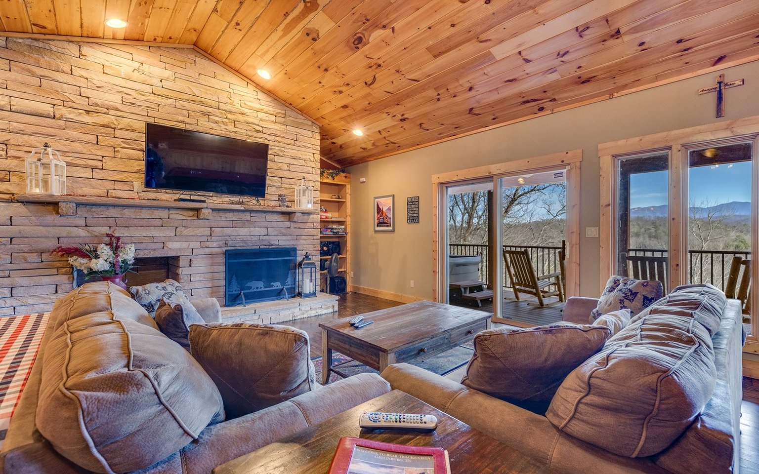 Gatlinburg Vacation Rental