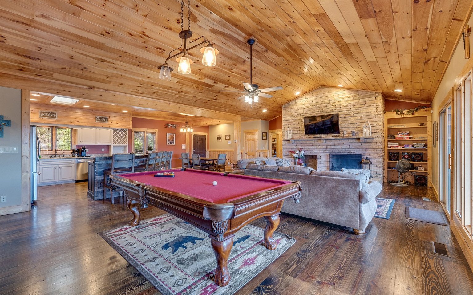 Gatlinburg Vacation Rental