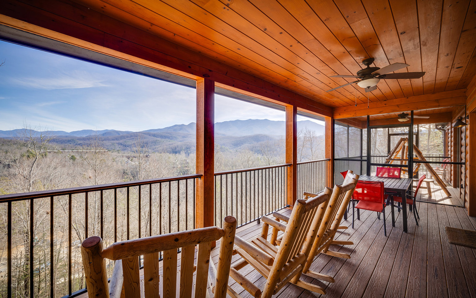 Gatlinburg Vacation Rental