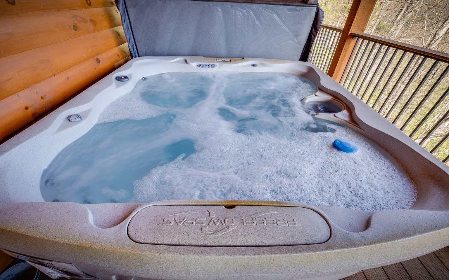 Gatlinburg Vacation Rental