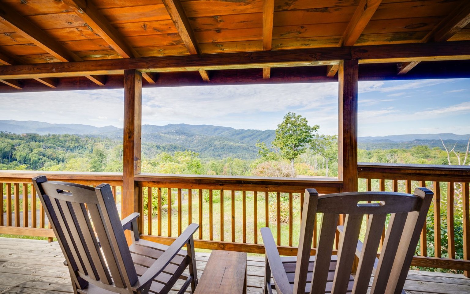 Gatlinburg Vacation Rental