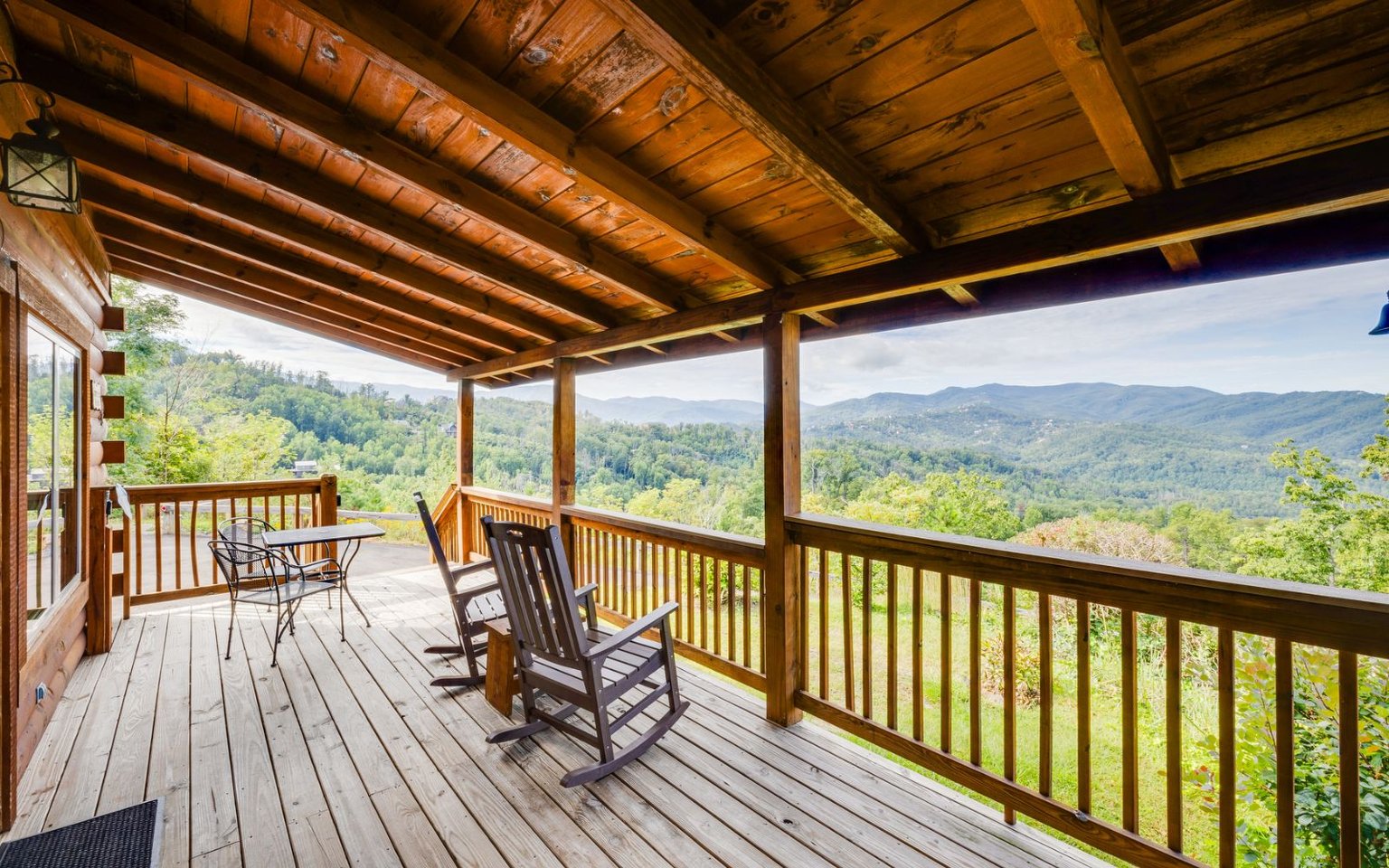 Gatlinburg Vacation Rental