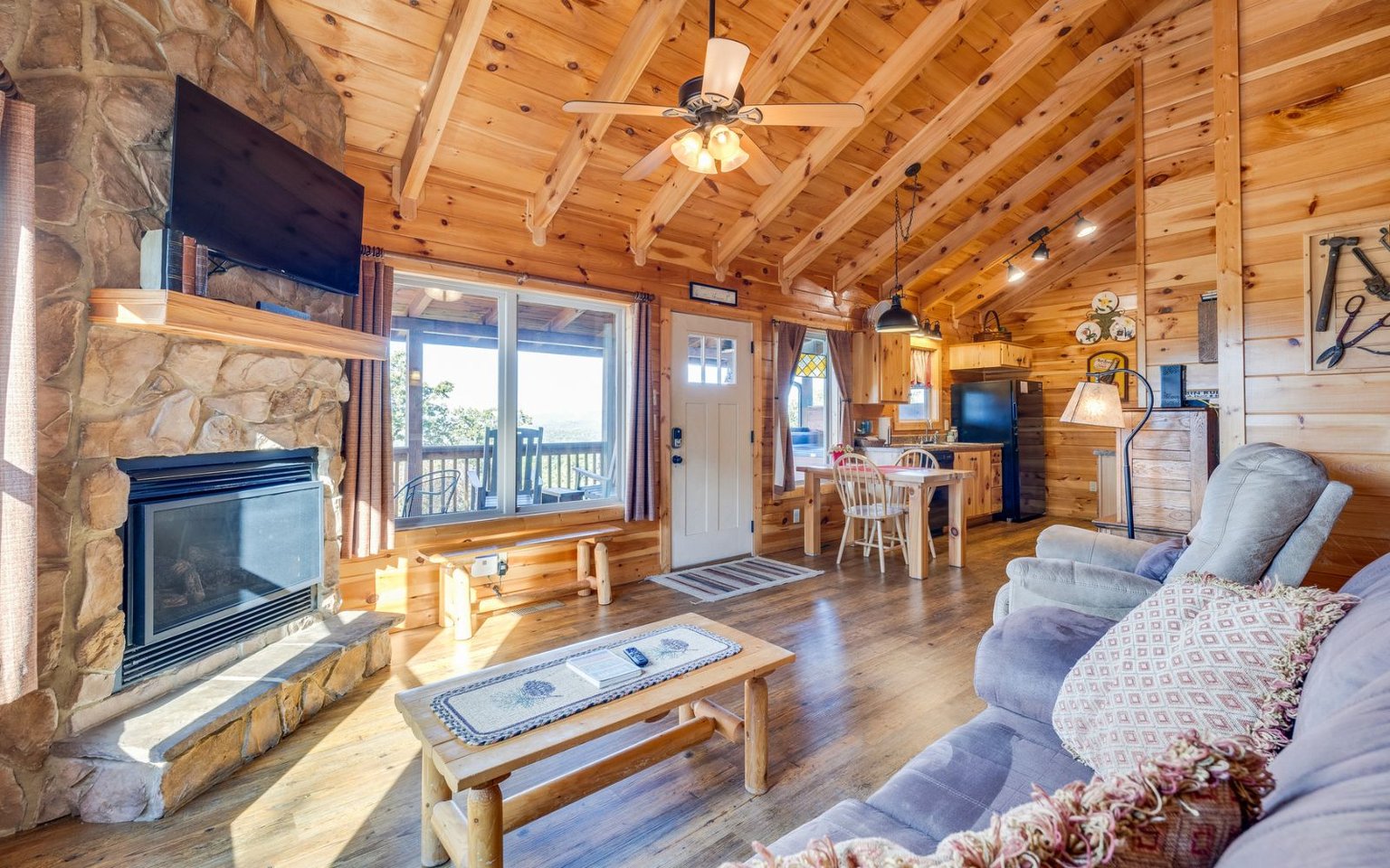 Gatlinburg Vacation Rental
