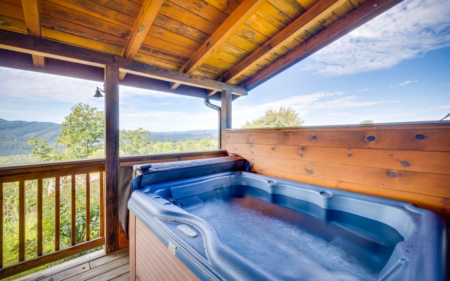 Gatlinburg Vacation Rental