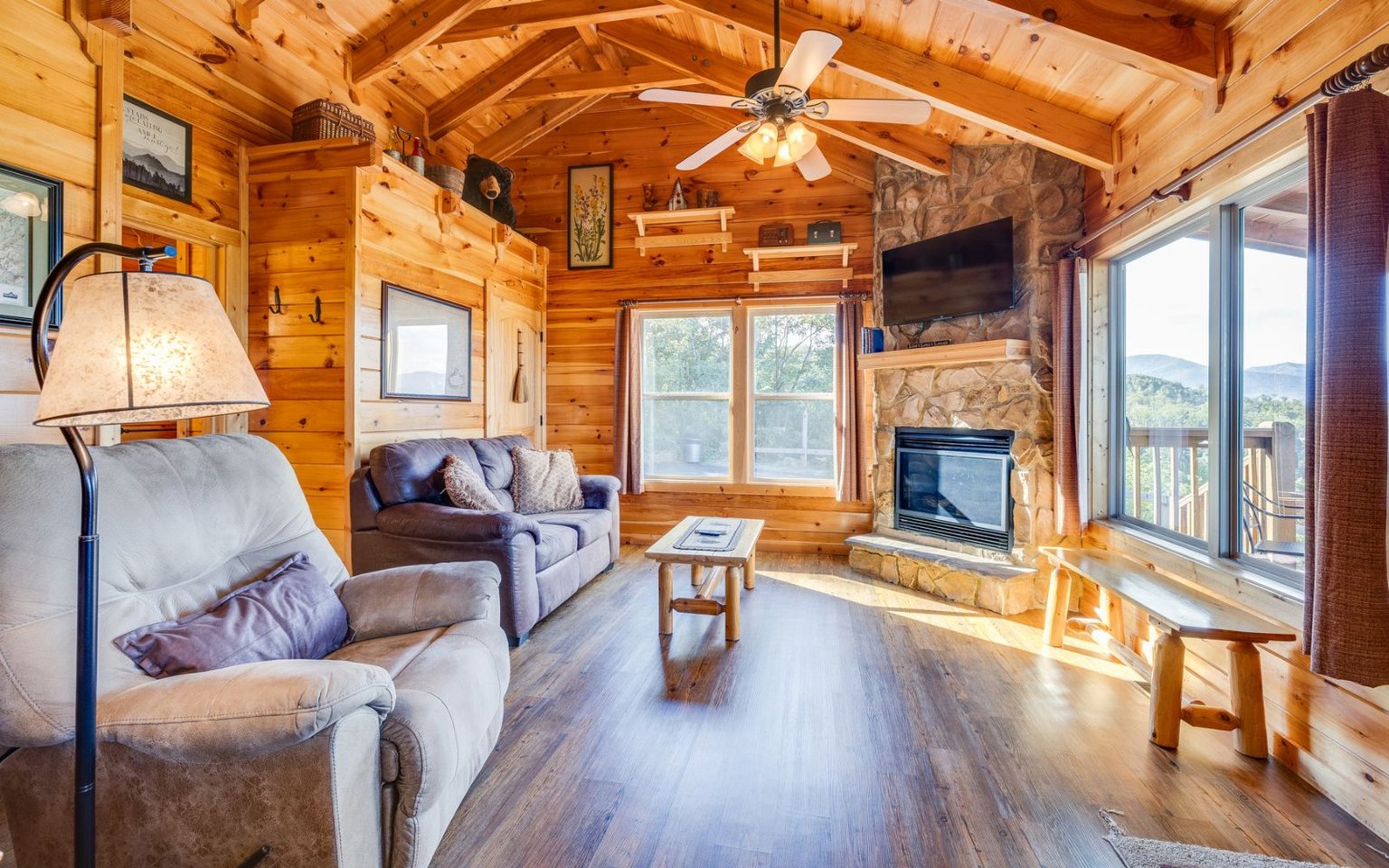 Gatlinburg Vacation Rental