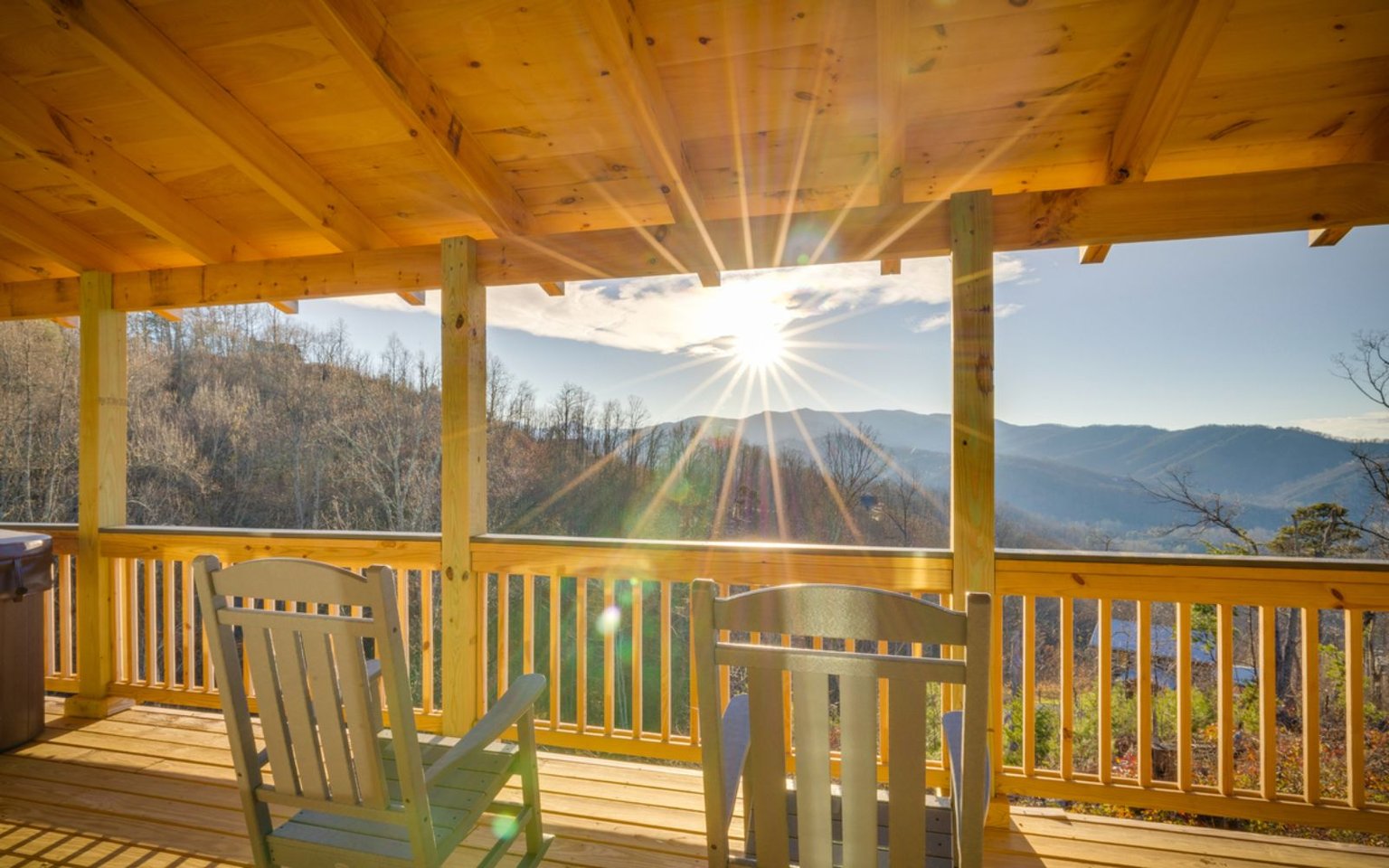Gatlinburg Vacation Rental
