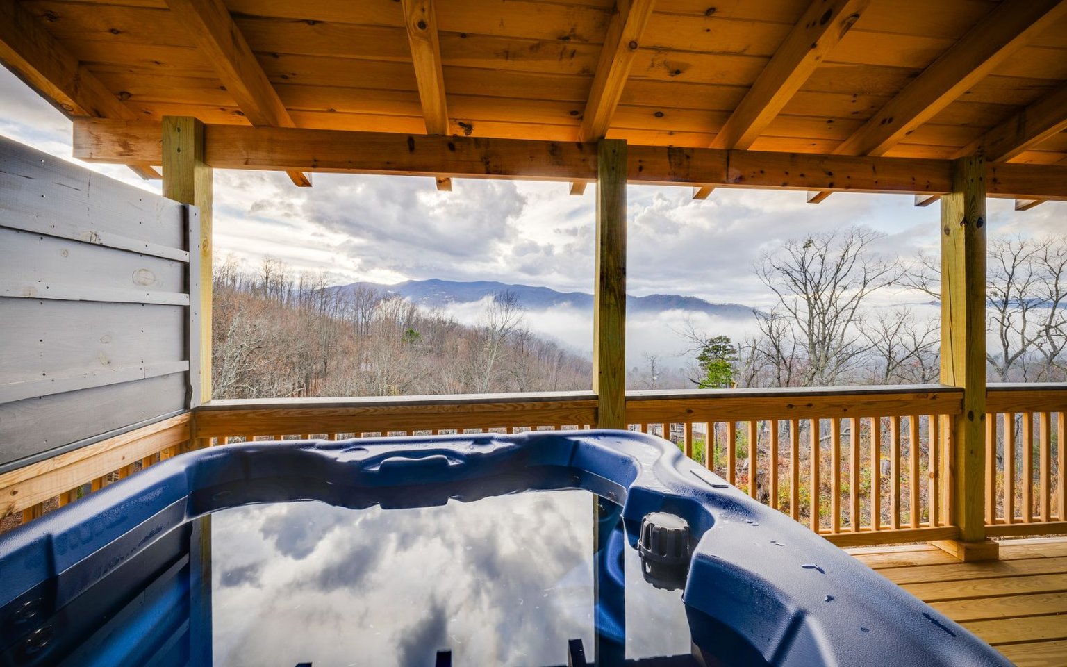 Gatlinburg Vacation Rental