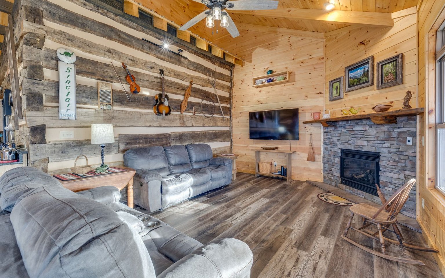 Gatlinburg Vacation Rental