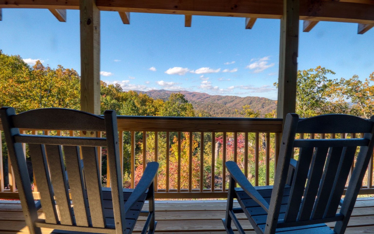 Gatlinburg Vacation Rental