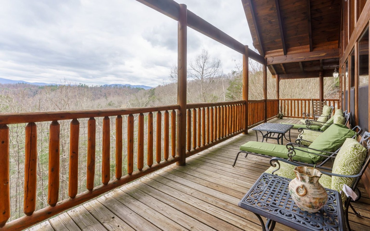 Townsend Vacation Rental