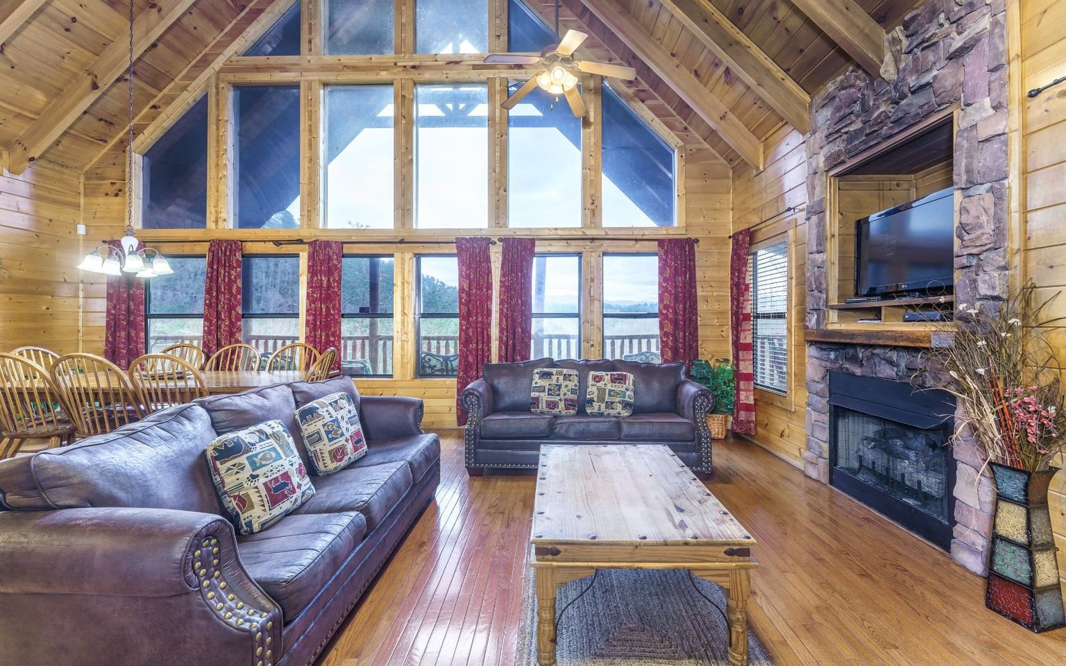 Townsend Vacation Rental