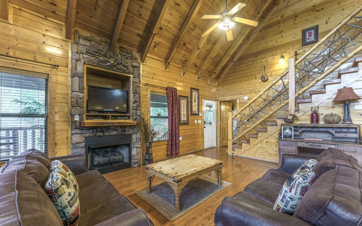 Townsend Vacation Rental