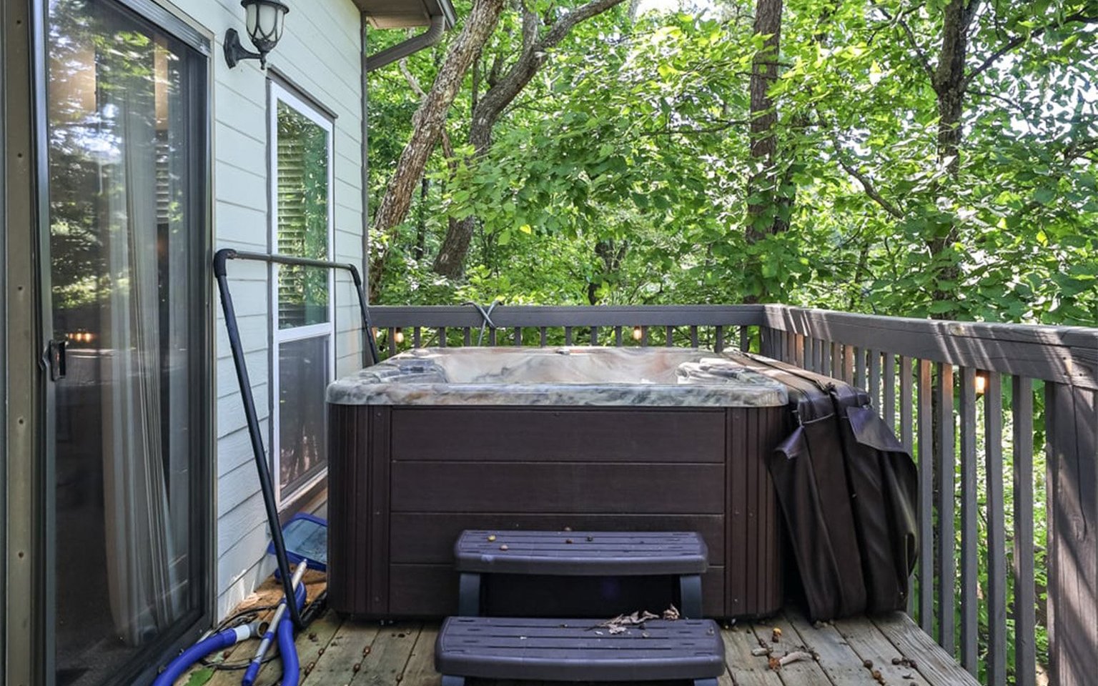 Gatlinburg Vacation Rental