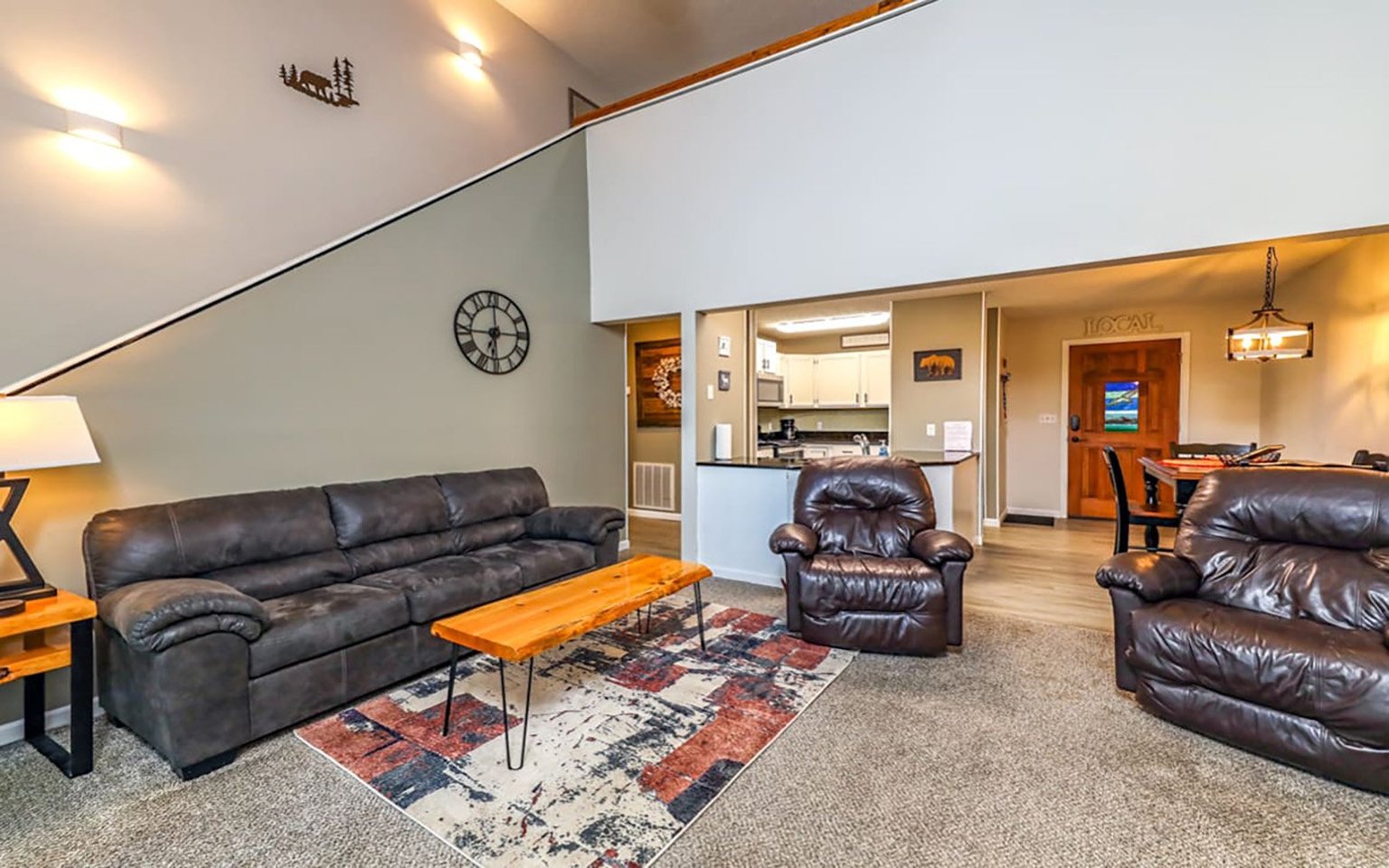 Gatlinburg Vacation Rental