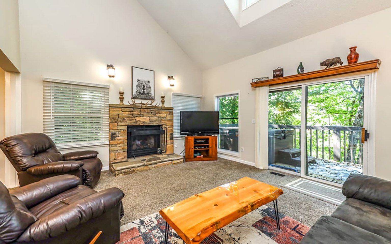 Gatlinburg Vacation Rental