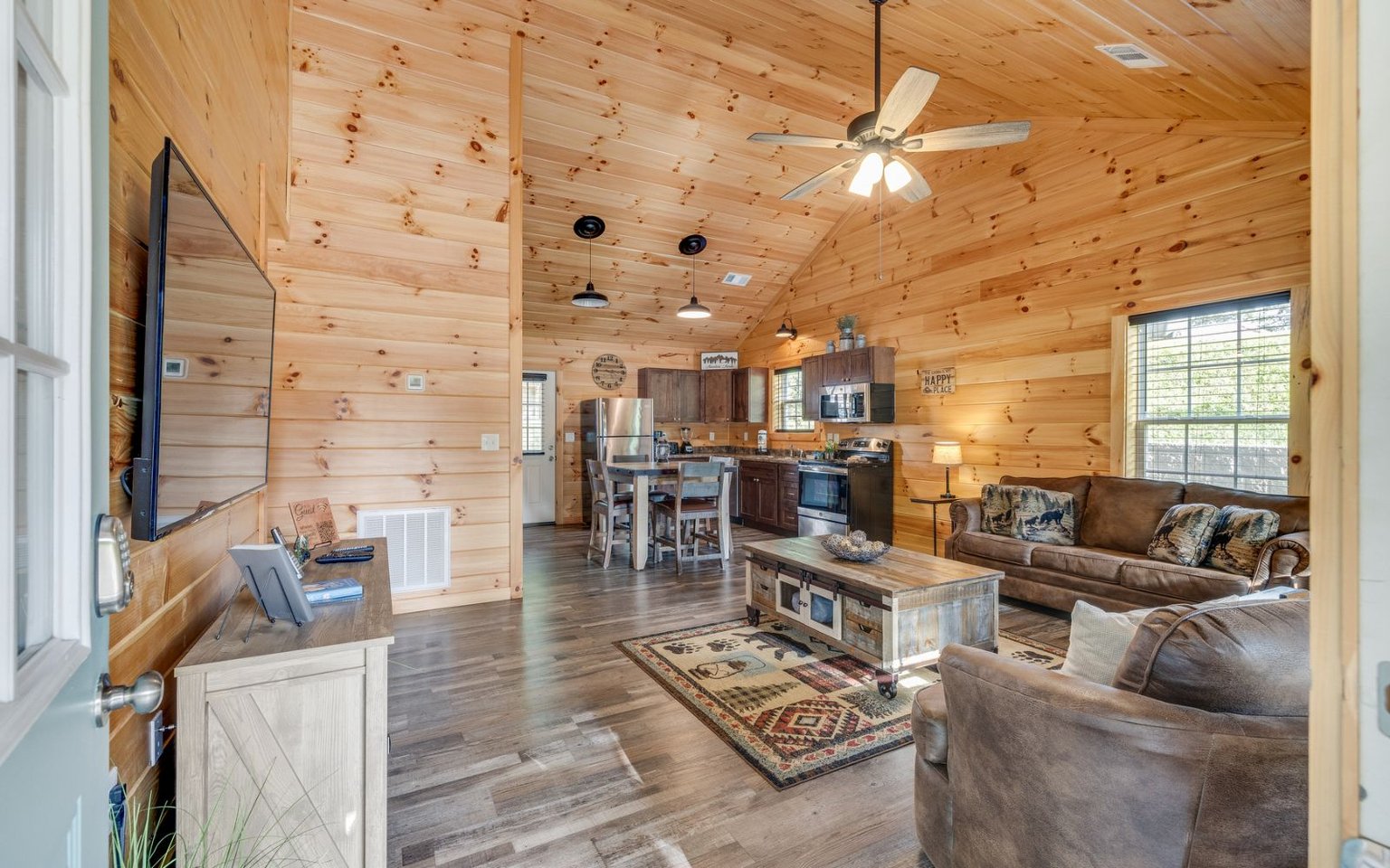 Pigeon Forge Vacation Rental