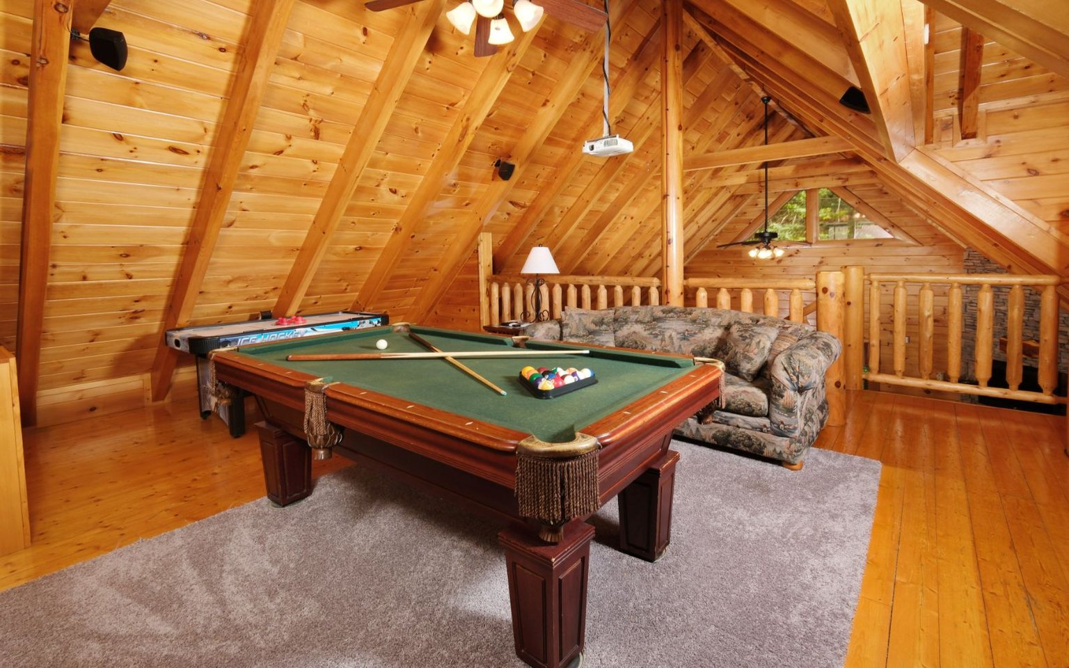 Sevierville Vacation Rental