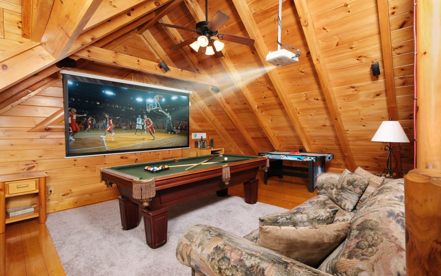 Sevierville Vacation Rental