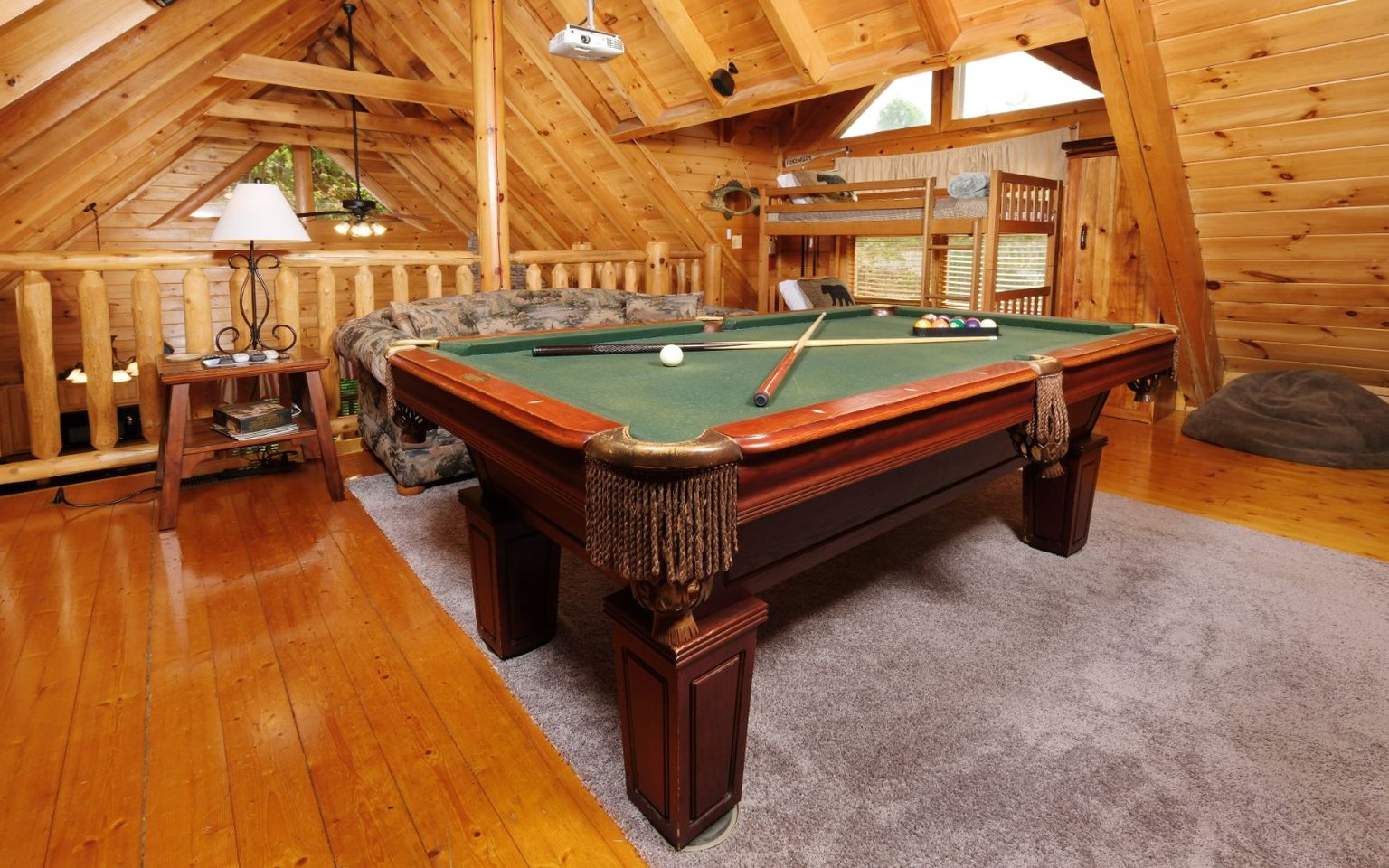 Sevierville Vacation Rental