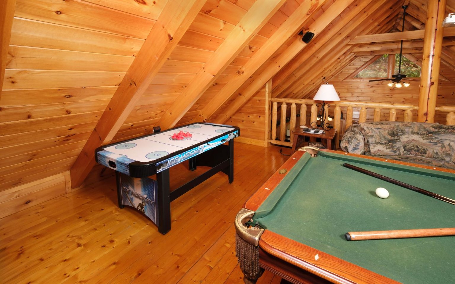 Sevierville Vacation Rental