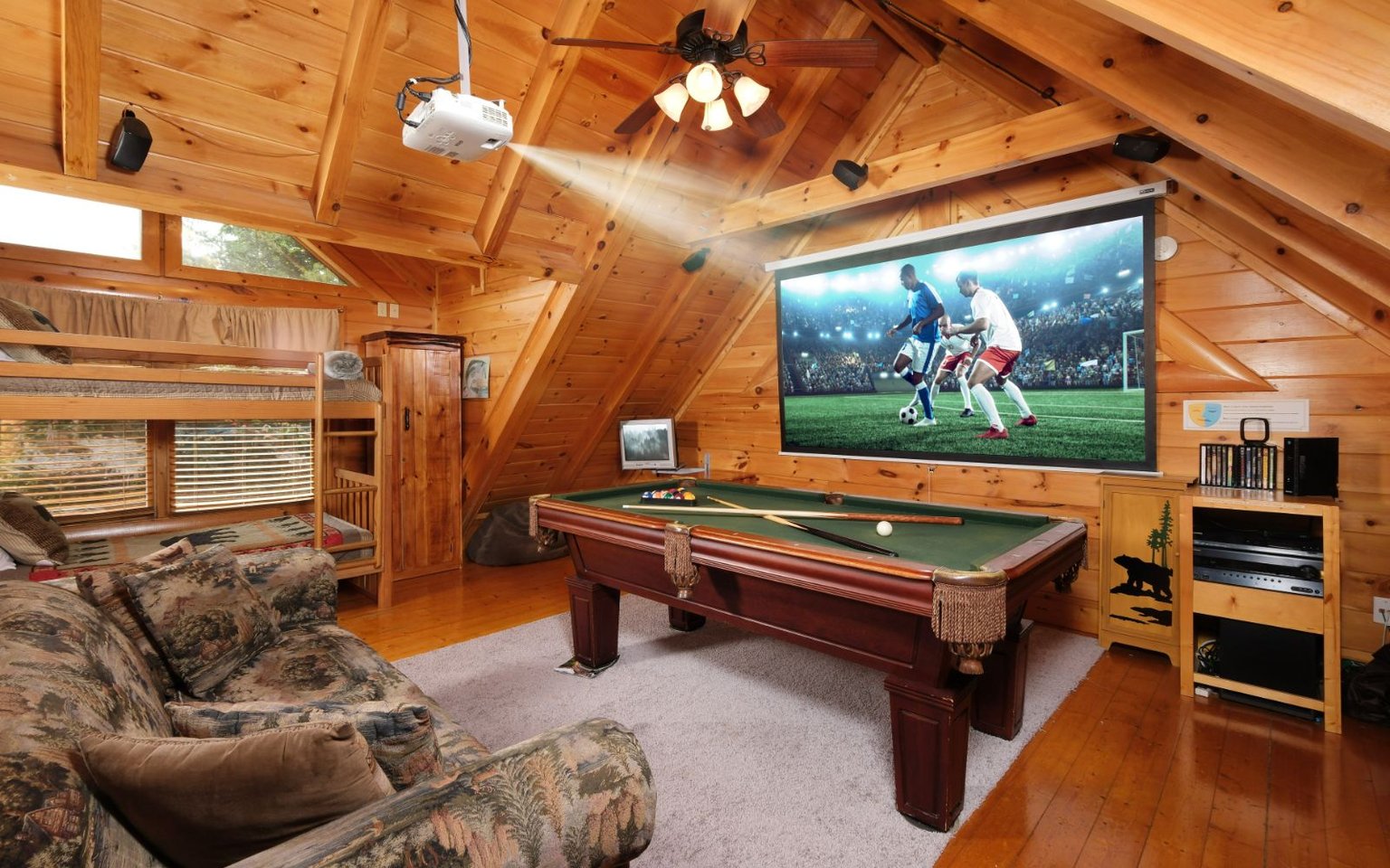 Sevierville Vacation Rental