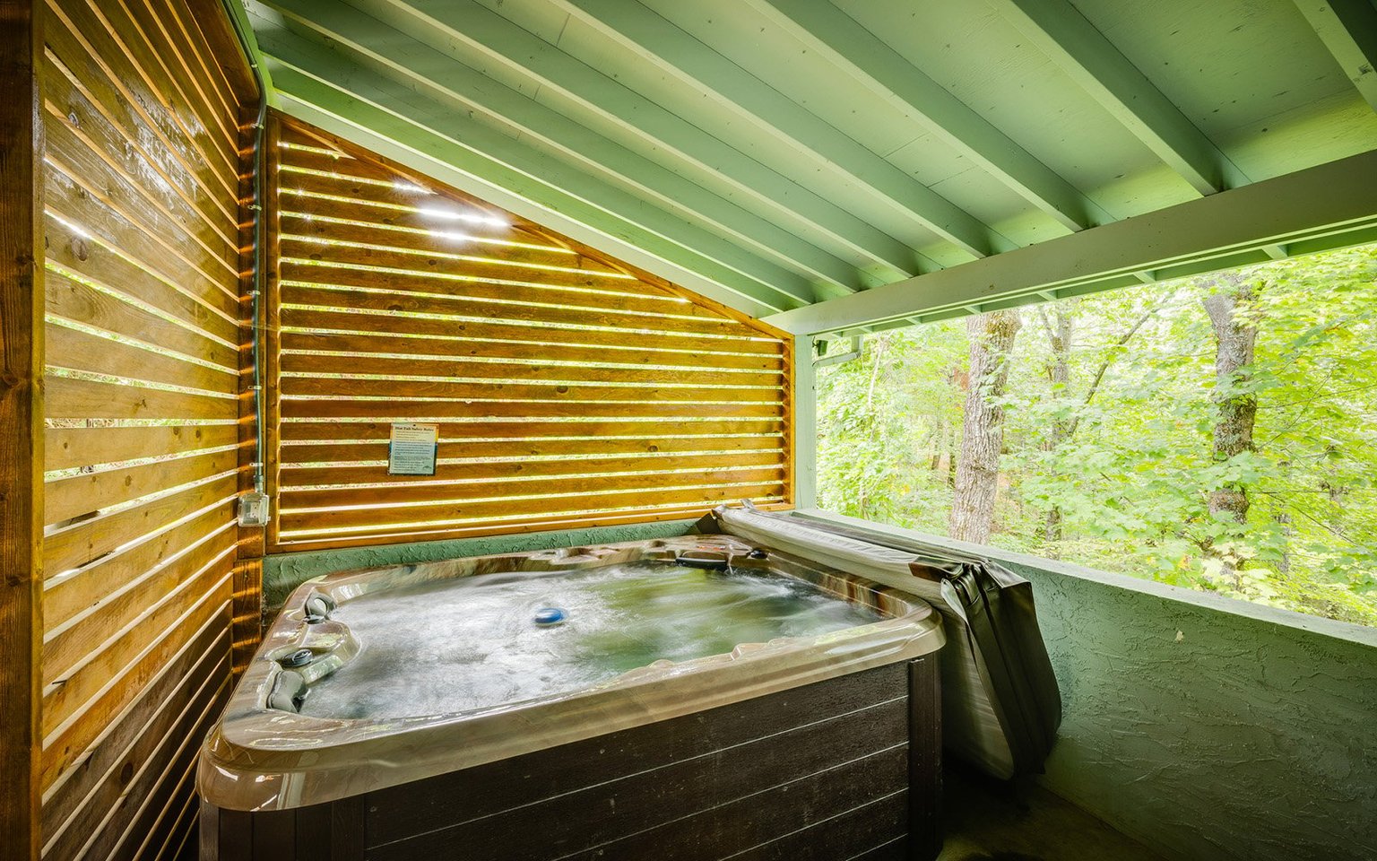 Sevierville Vacation Rental