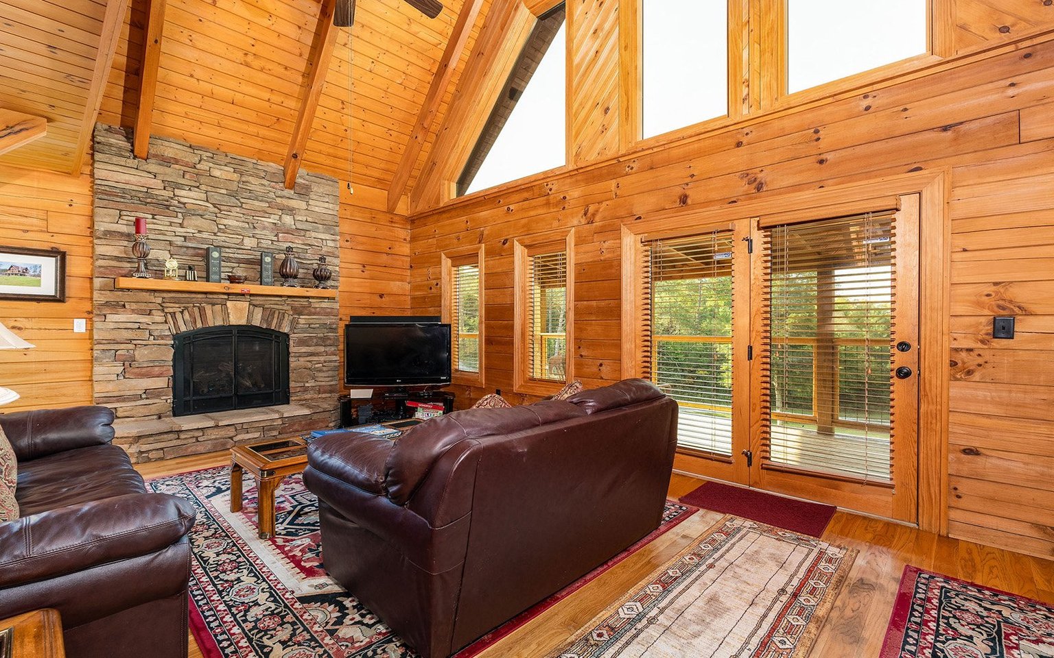 Sevierville Vacation Rental