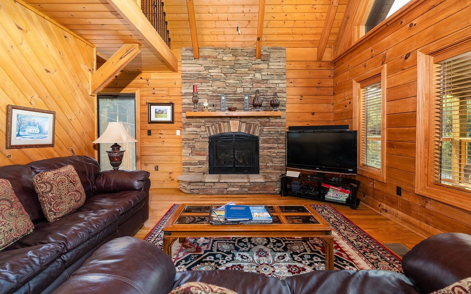 Sevierville Vacation Rental