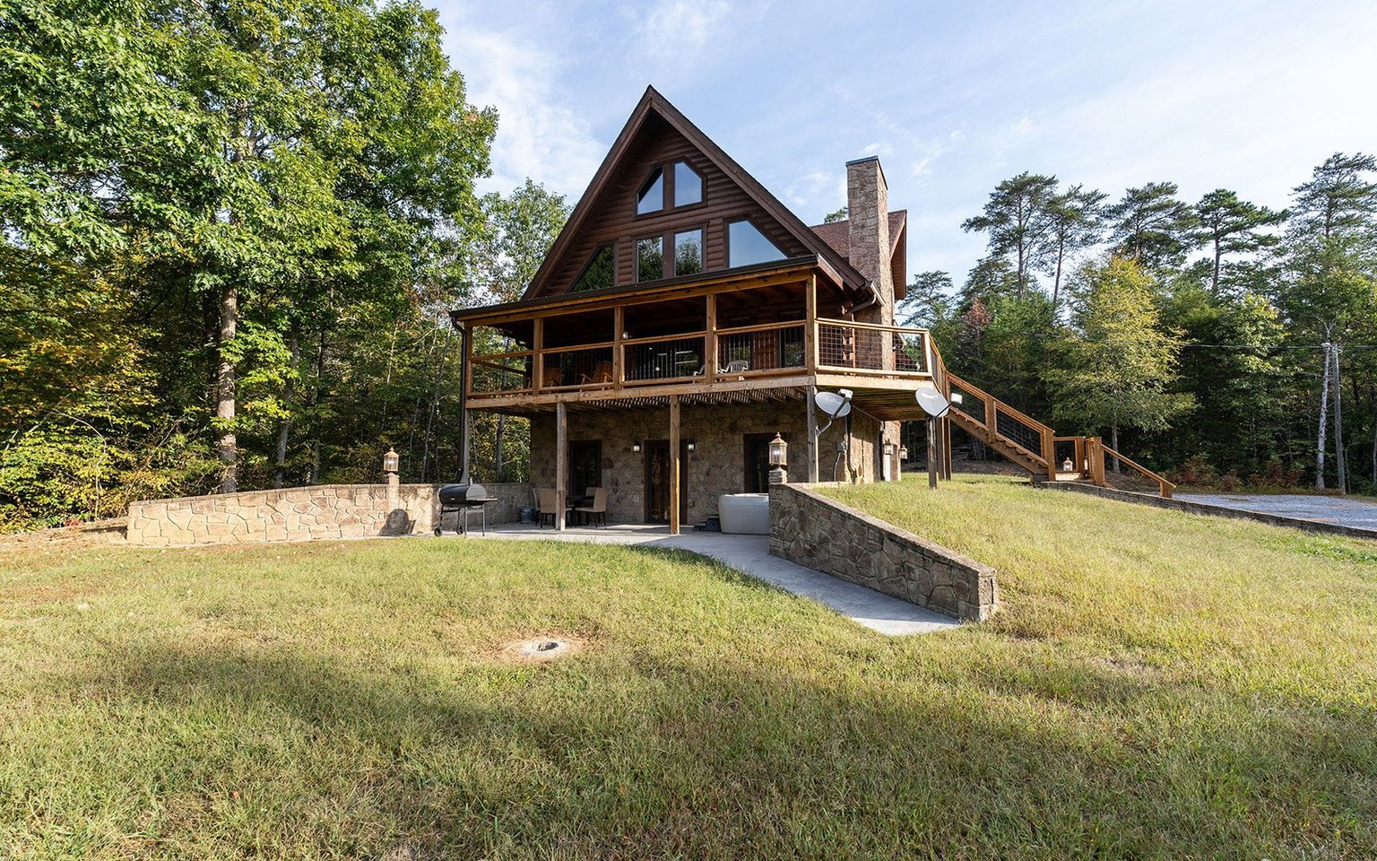 Sevierville Vacation Rental