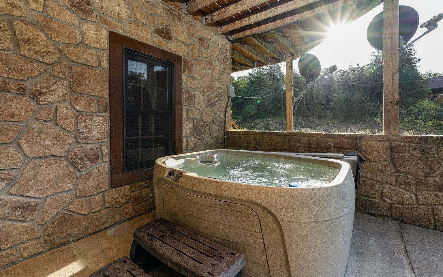 Sevierville Vacation Rental