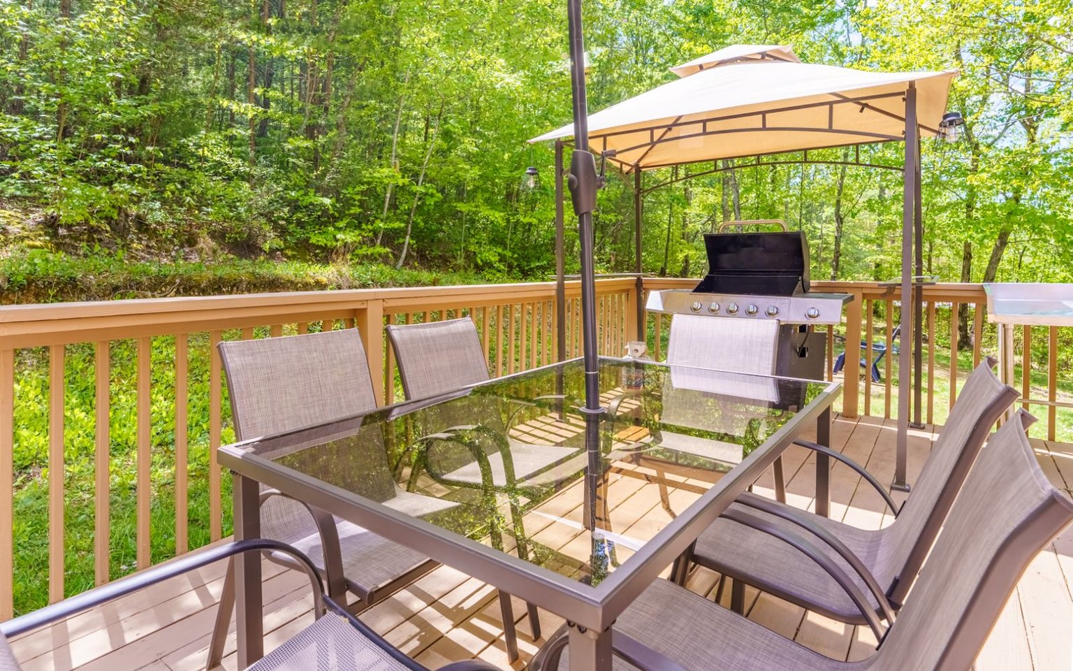 Sevierville Vacation Rental