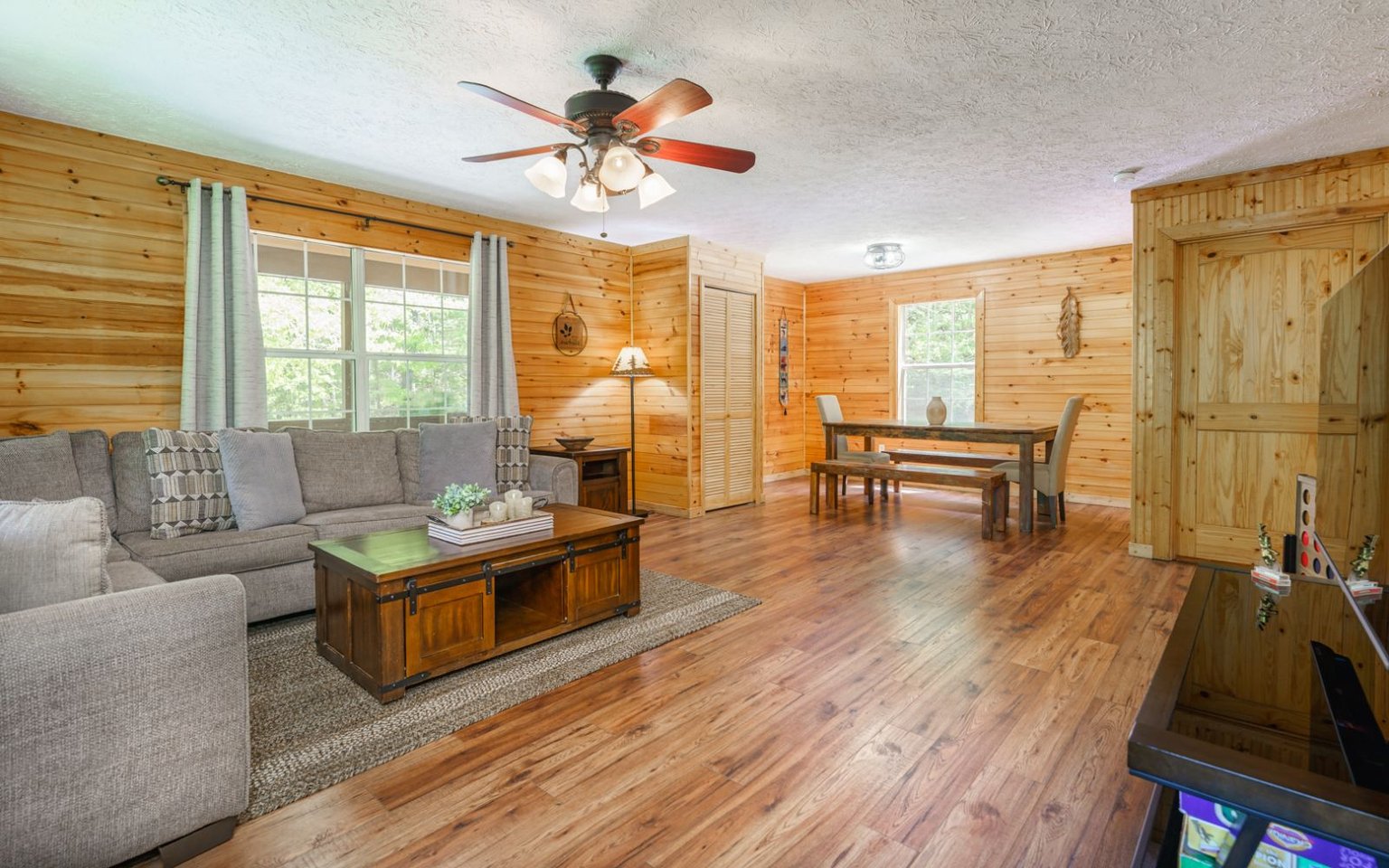 Sevierville Vacation Rental