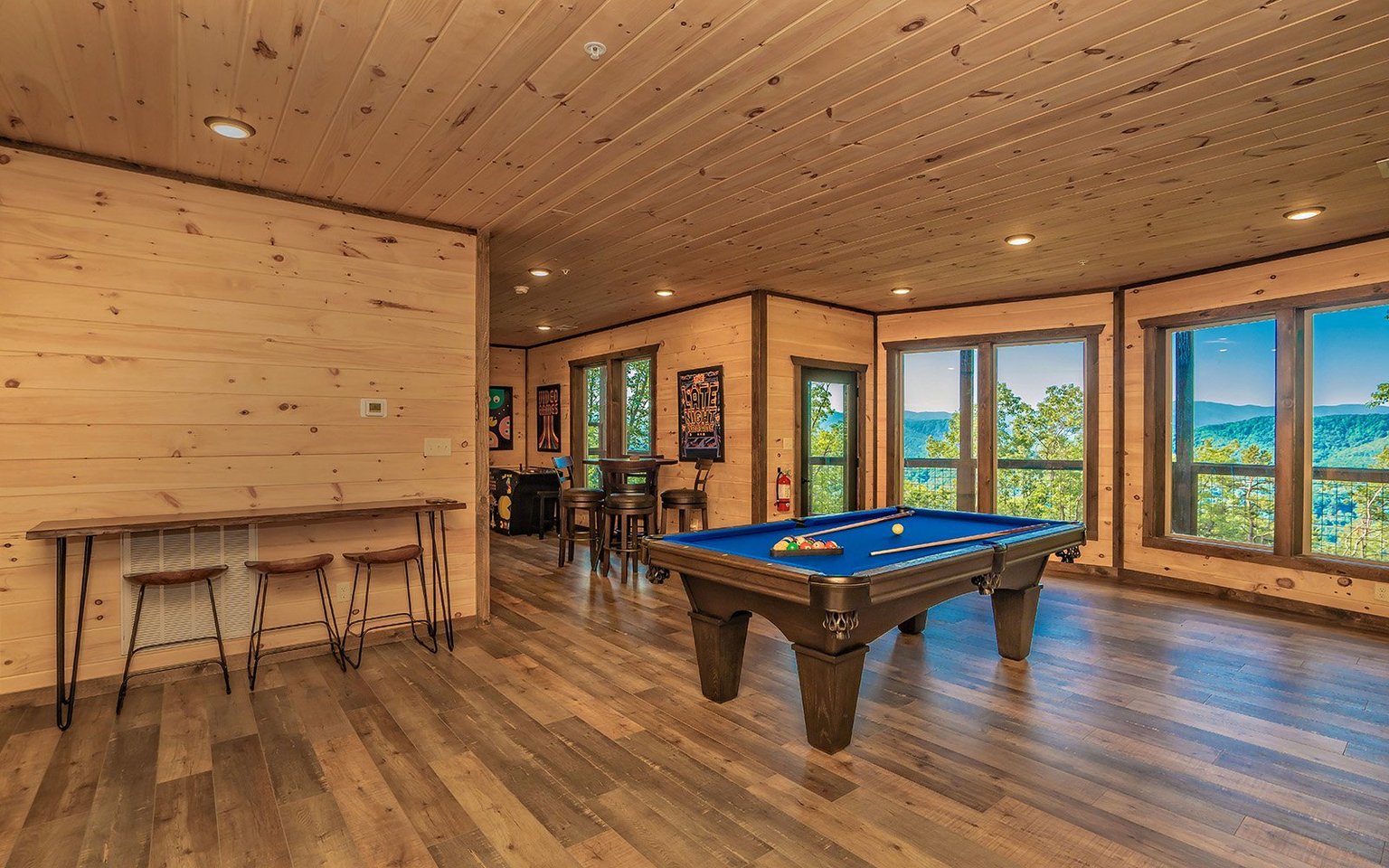 Sevierville Vacation Rental