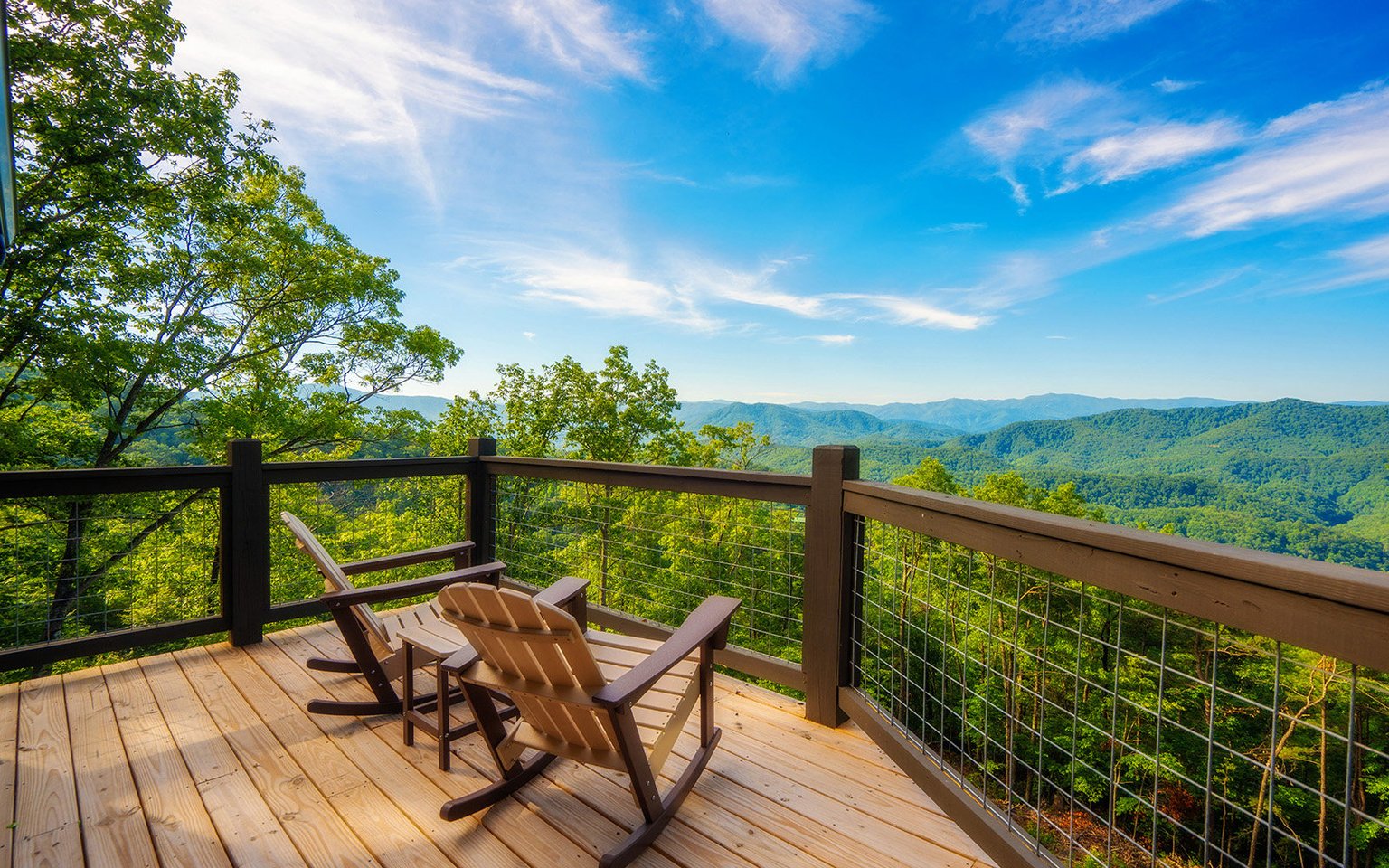 Sevierville Vacation Rental