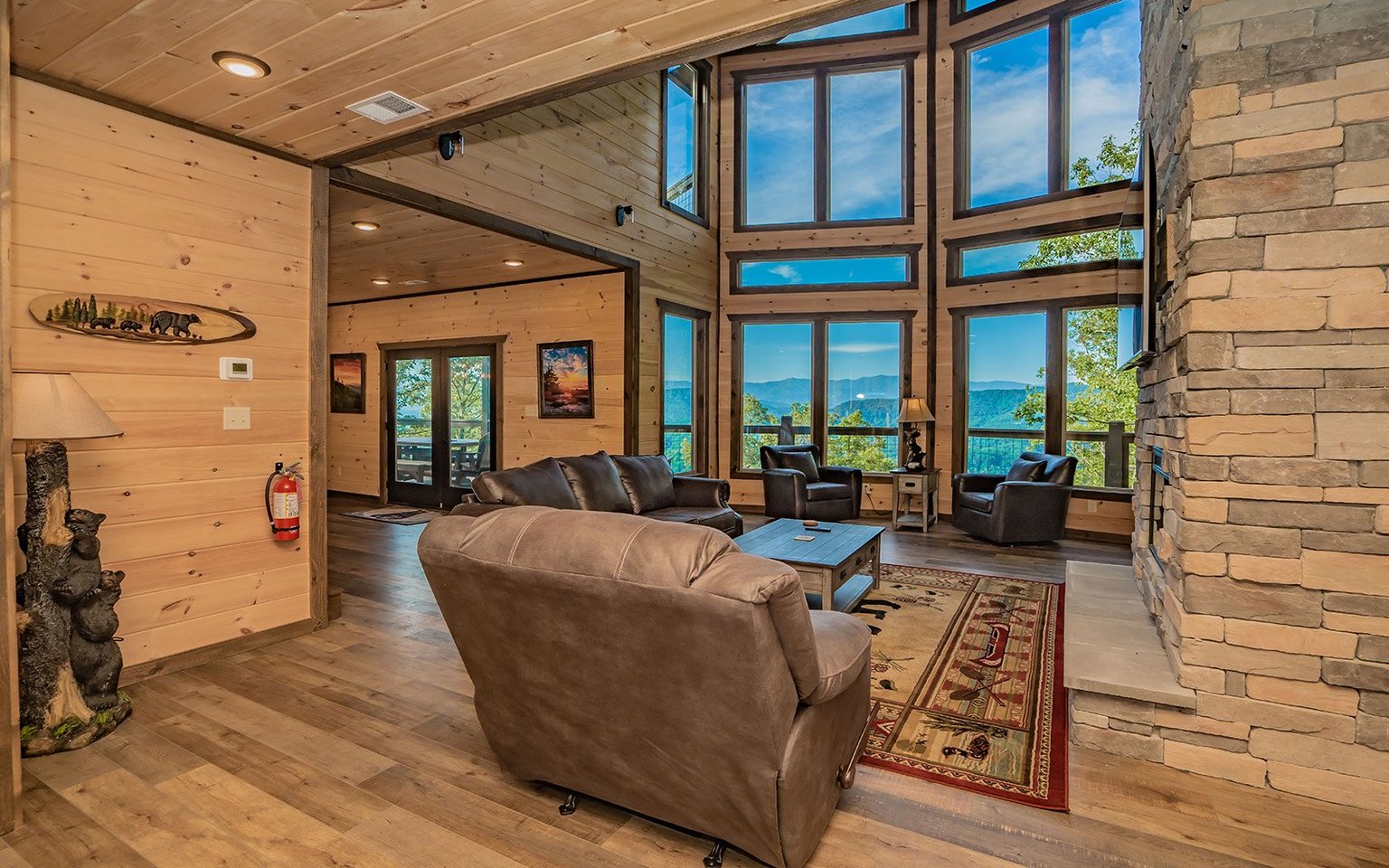 Sevierville Vacation Rental