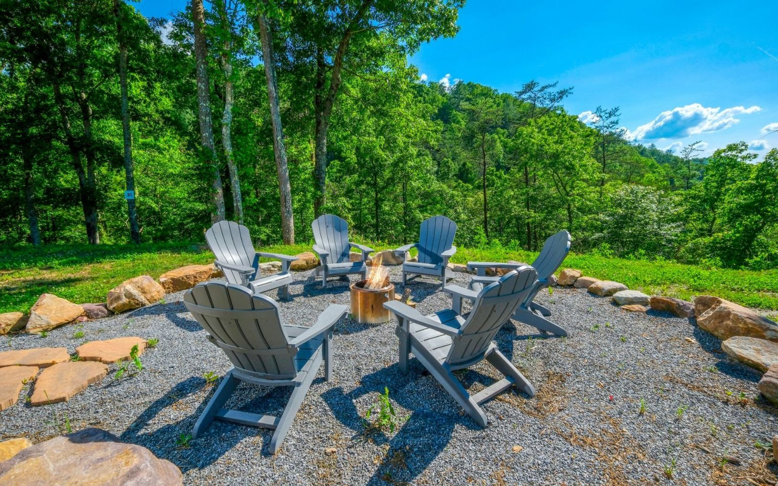 Sevierville Vacation Rental