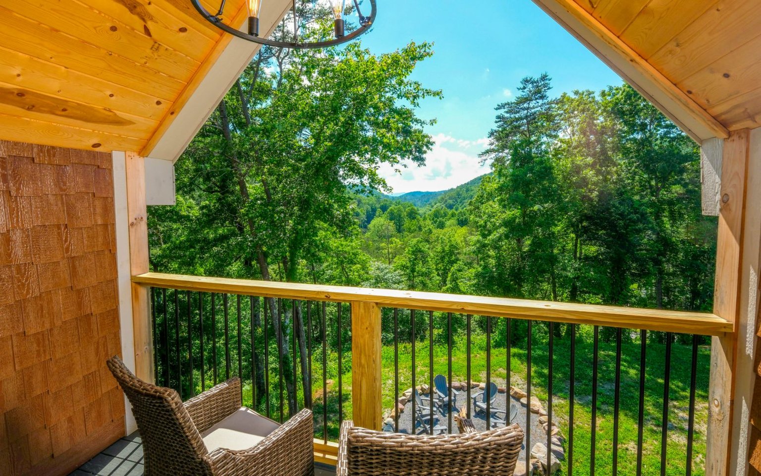 Sevierville Vacation Rental