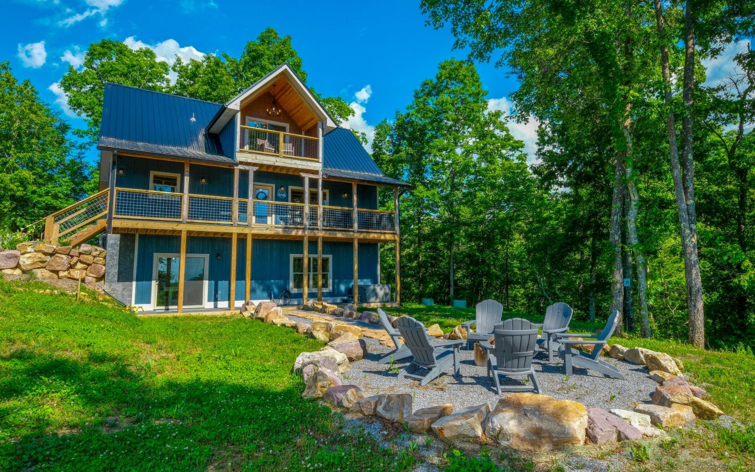 Sevierville Vacation Rental