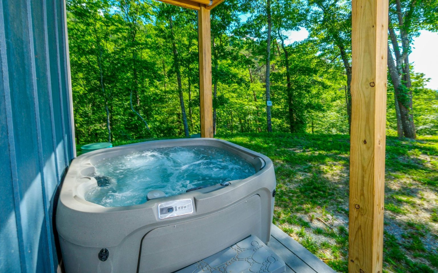 Sevierville Vacation Rental