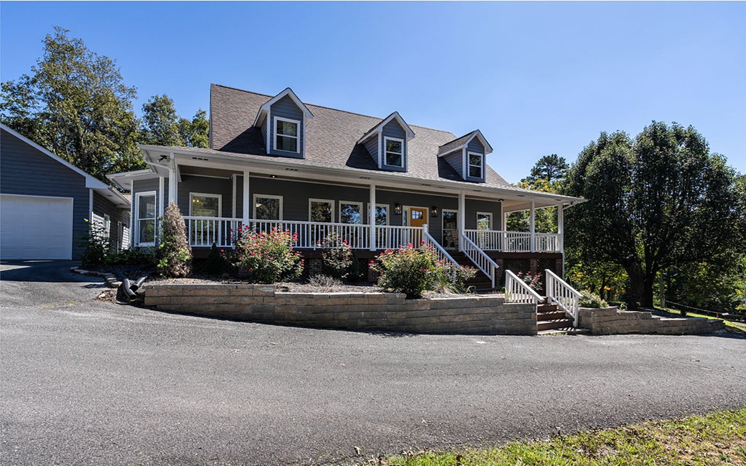 Sevierville Vacation Rental