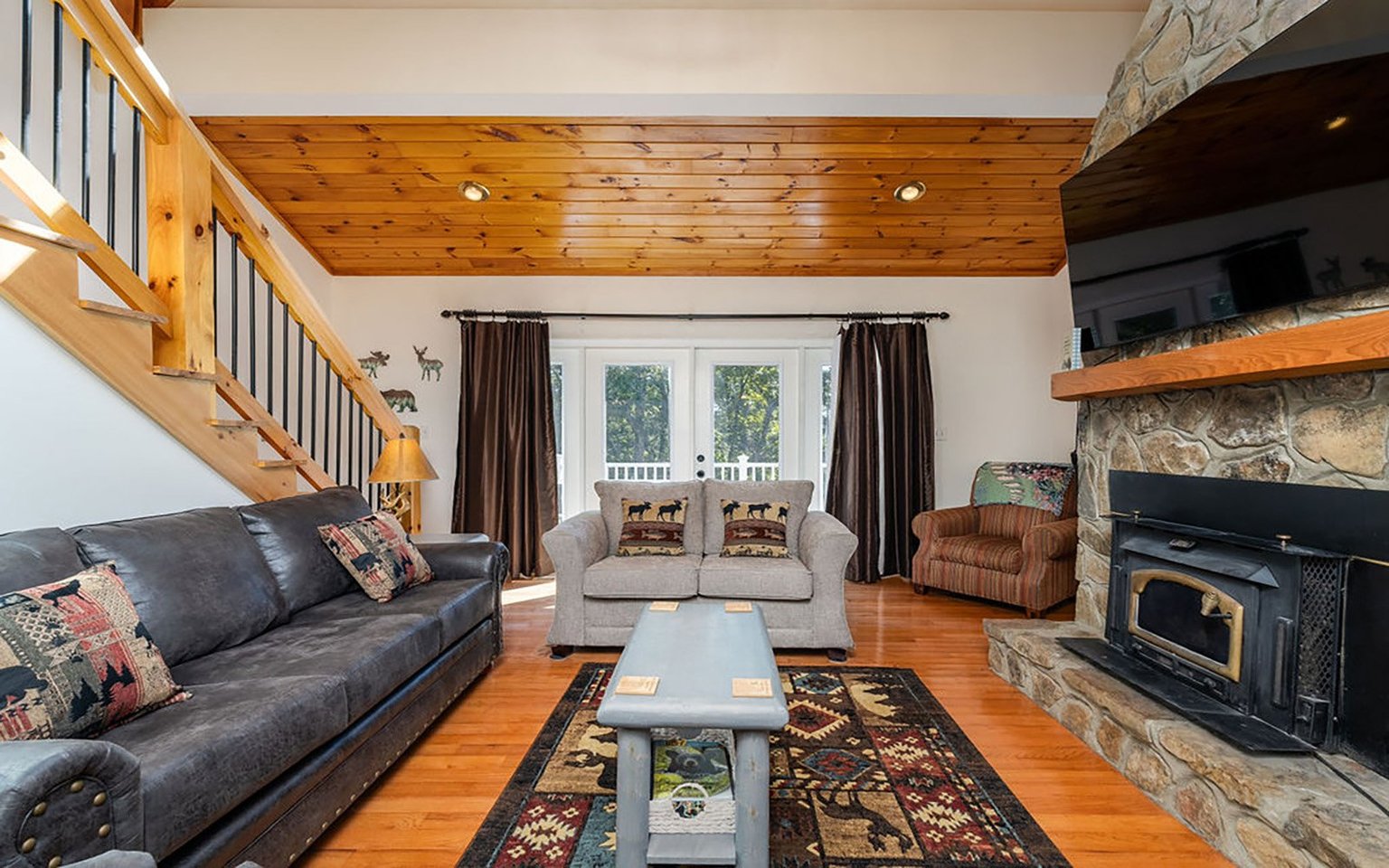 Sevierville Vacation Rental