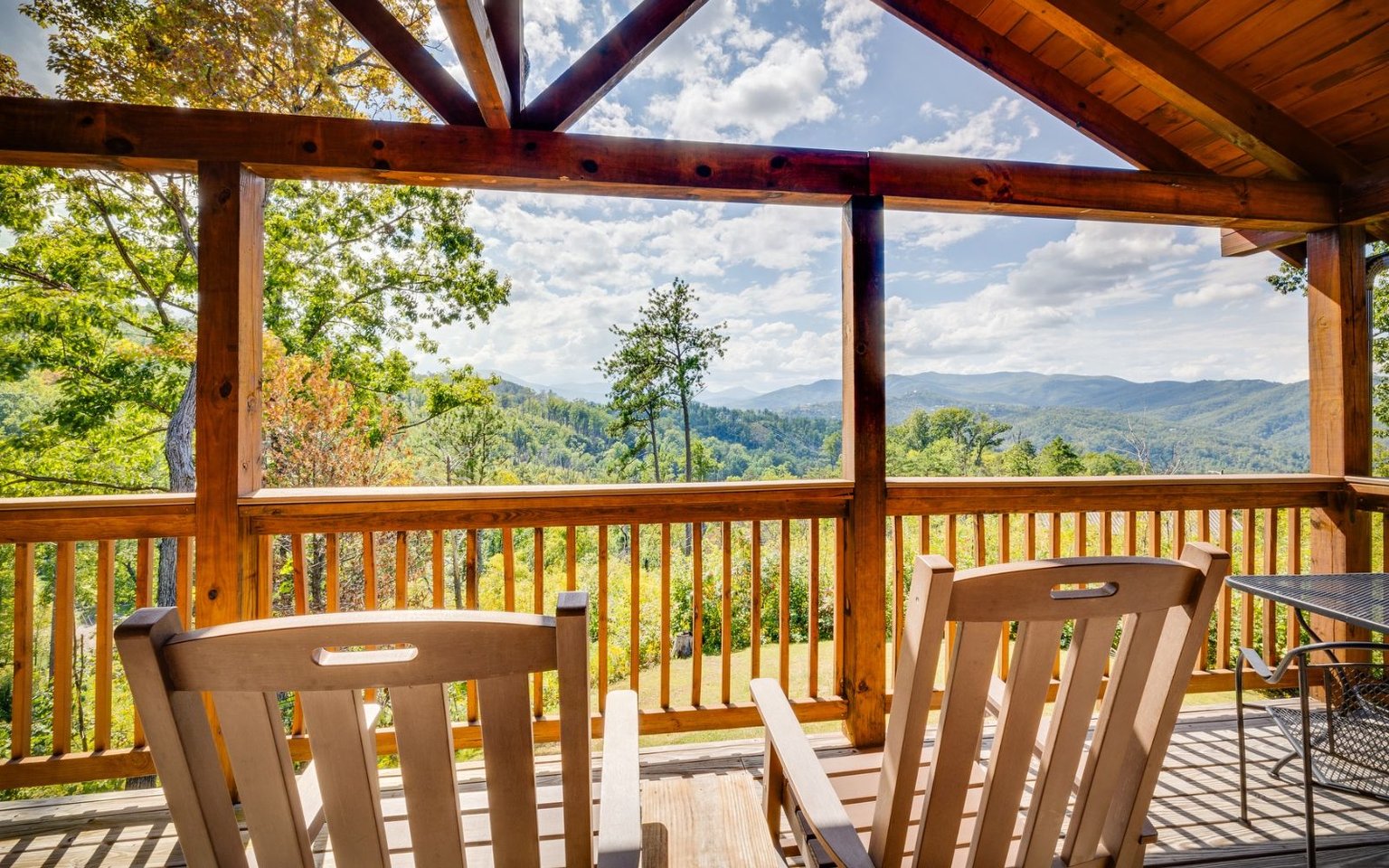 Gatlinburg Vacation Rental
