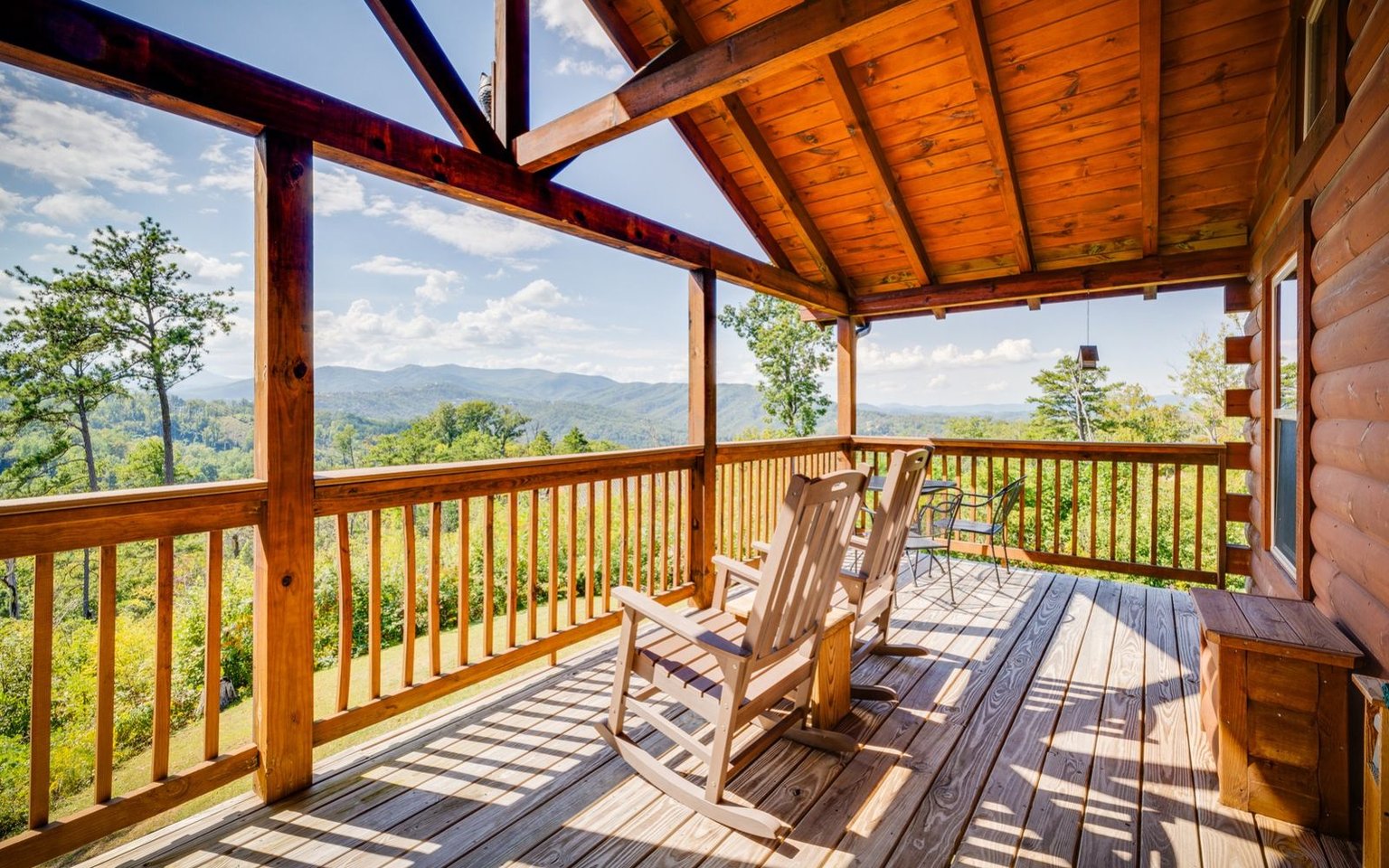 Gatlinburg Vacation Rental