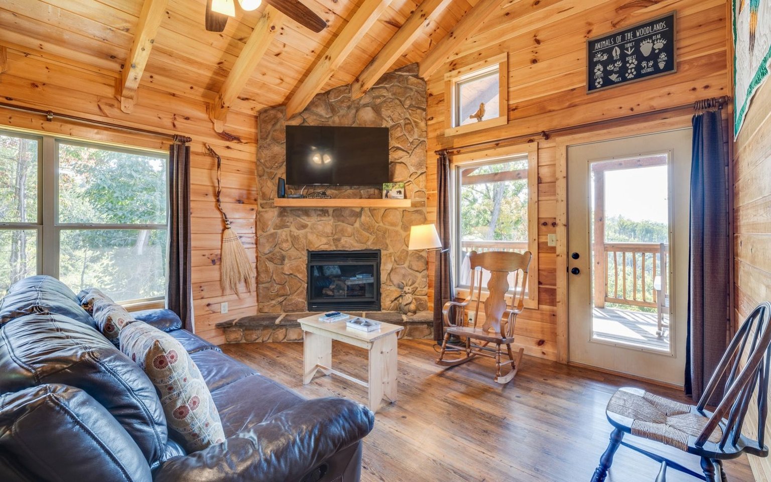 Gatlinburg Vacation Rental