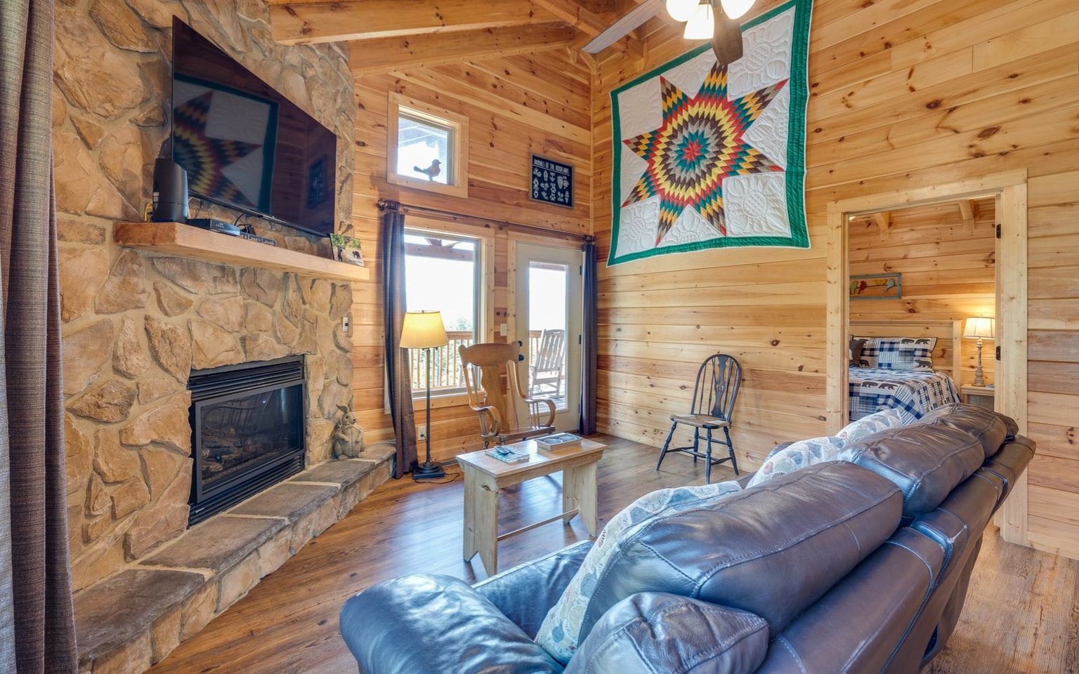 Gatlinburg Vacation Rental
