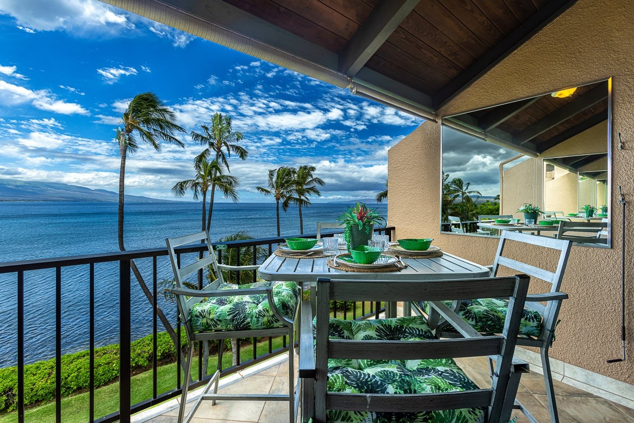 Wailuku Vacation Rental