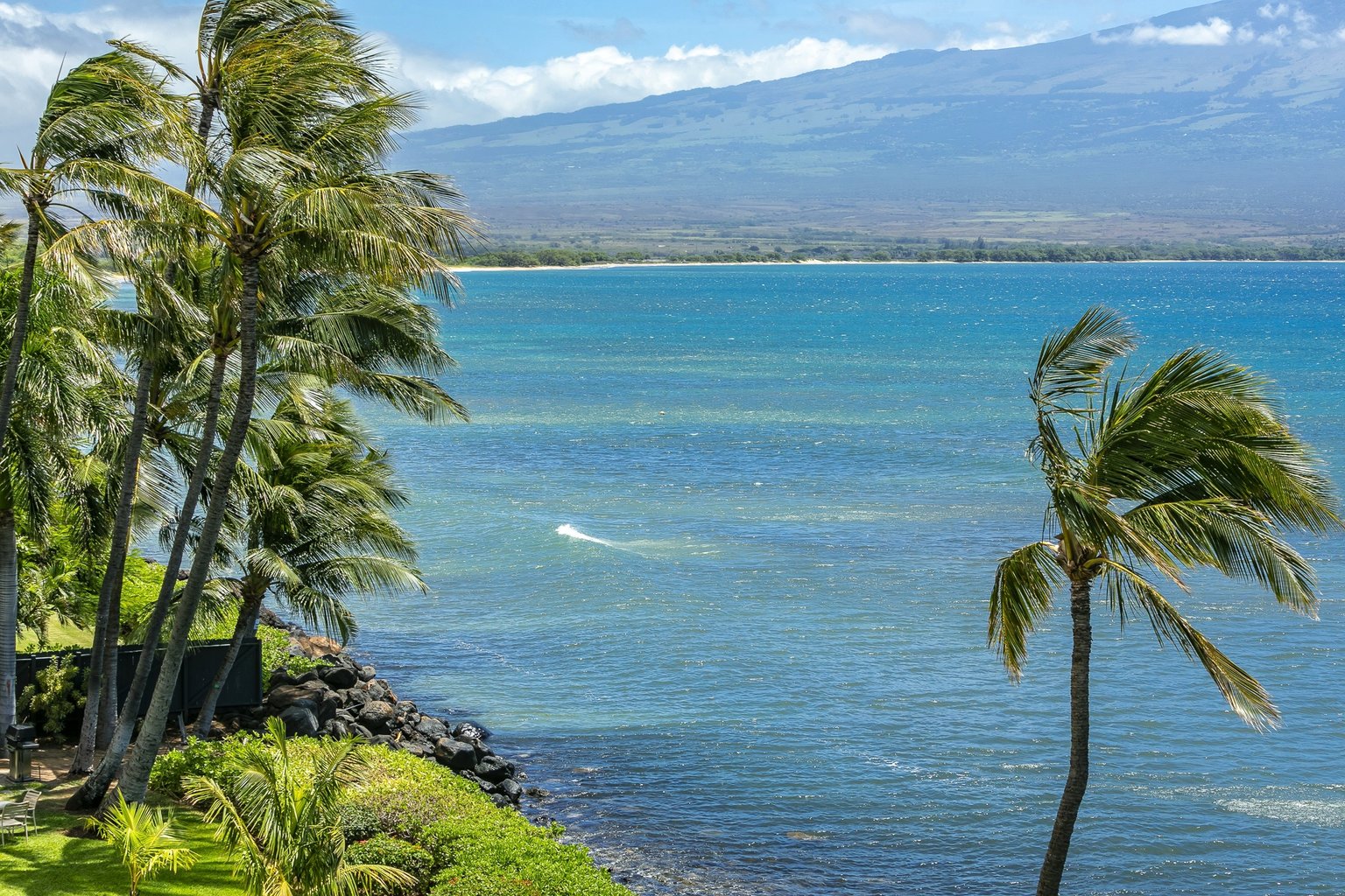 Wailuku Vacation Rental
