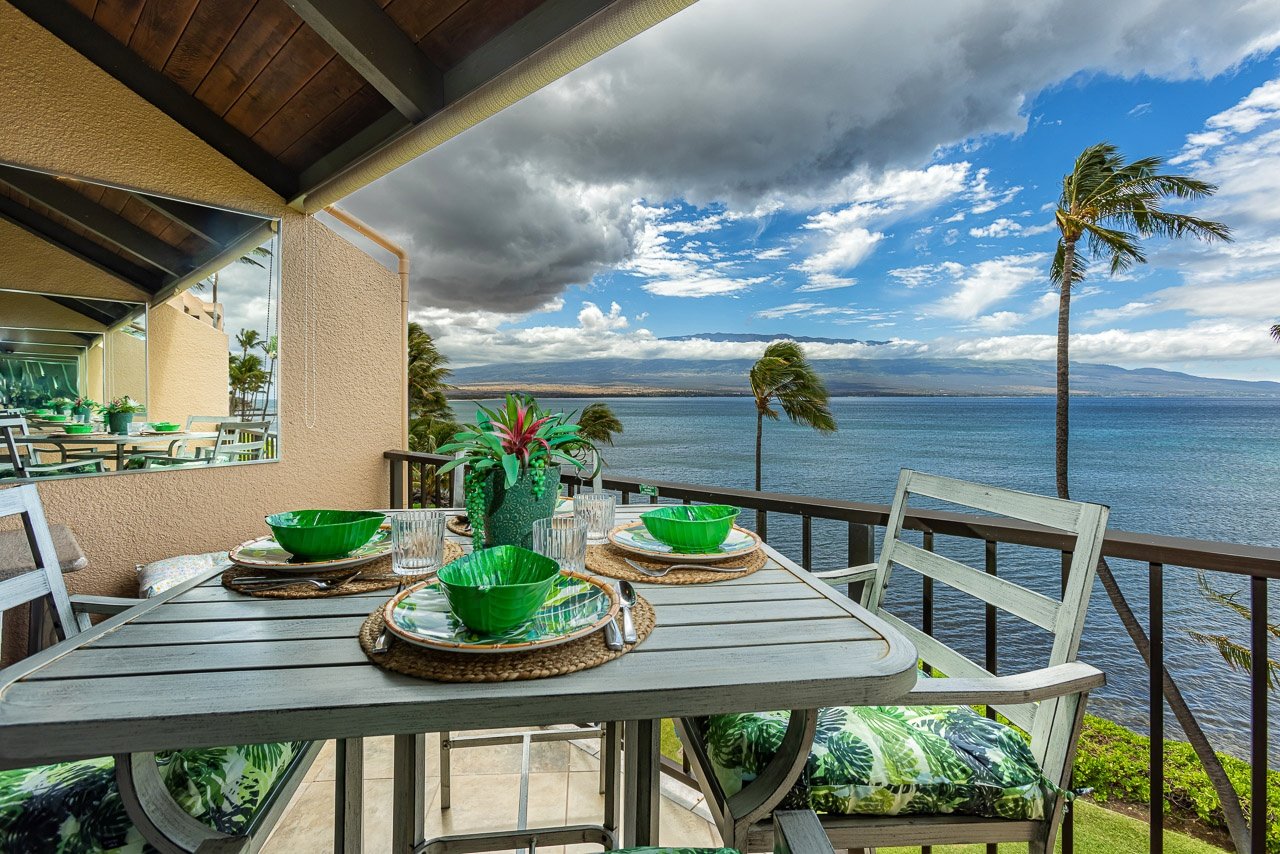 Wailuku Vacation Rental