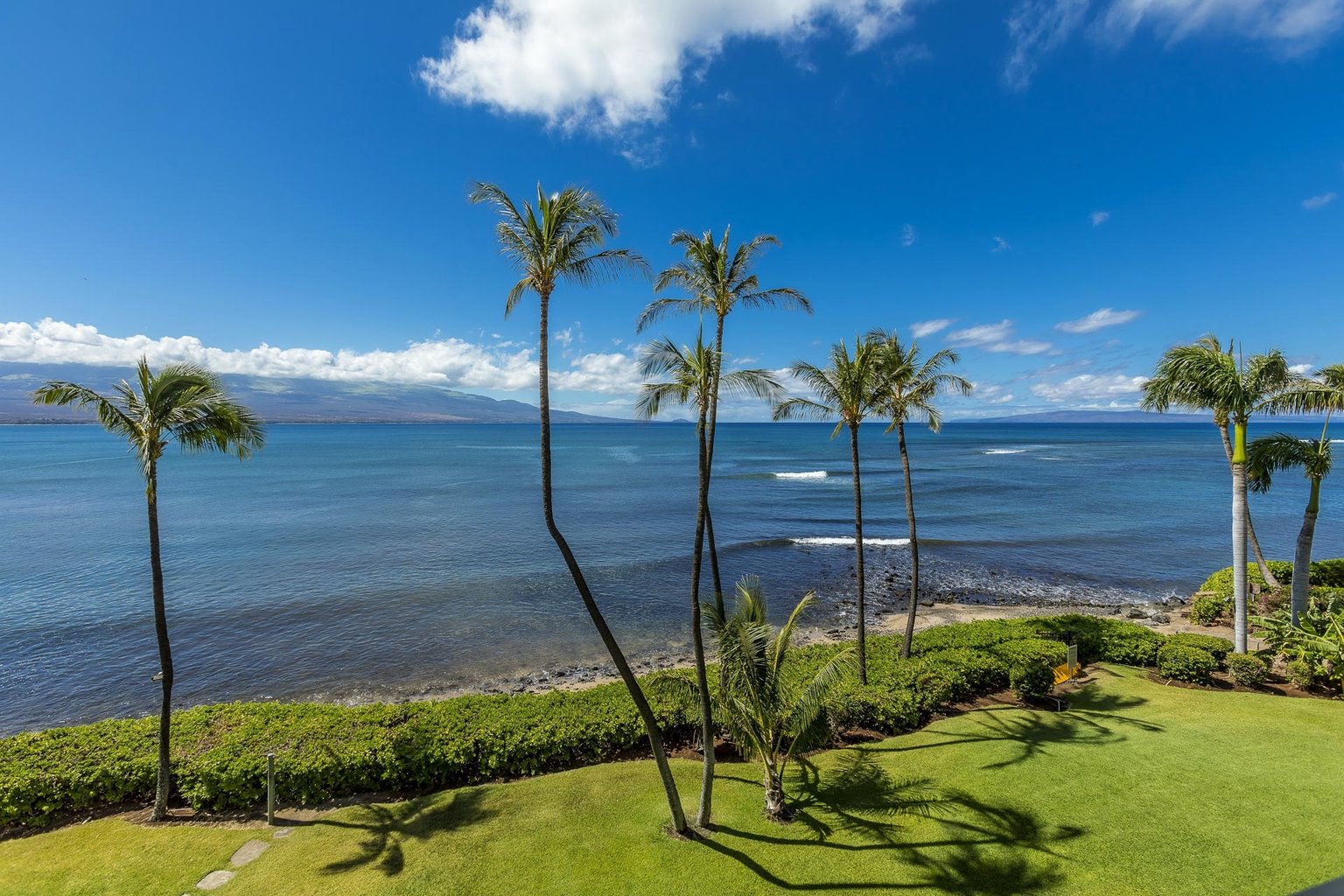 Wailuku Vacation Rental